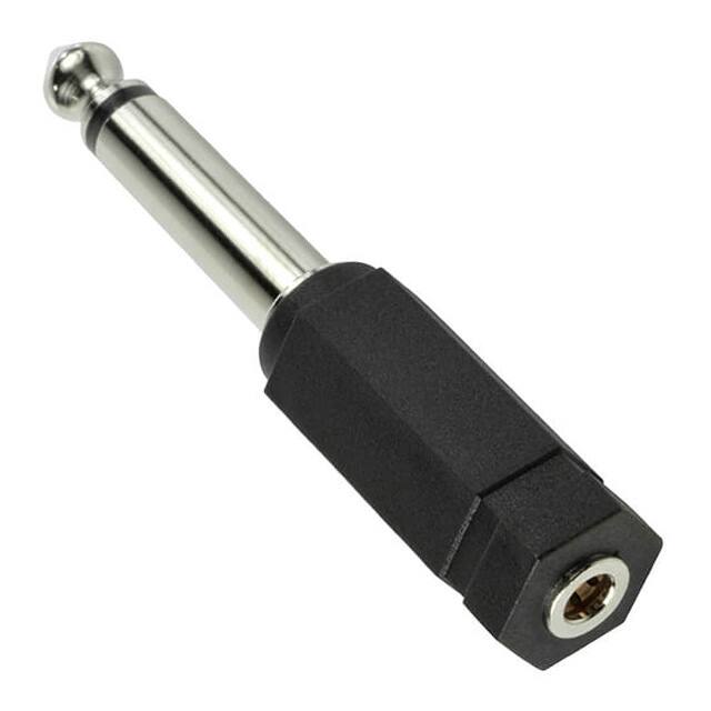 IA-MS6335 CUI Devices  Barrel Connector Adapters